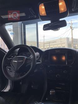 کرایسلەر 300